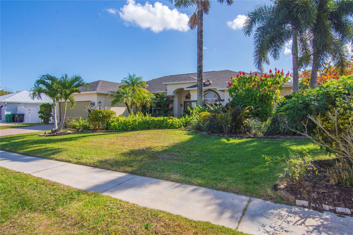 Port St Lucie Floresta Pi - Residential