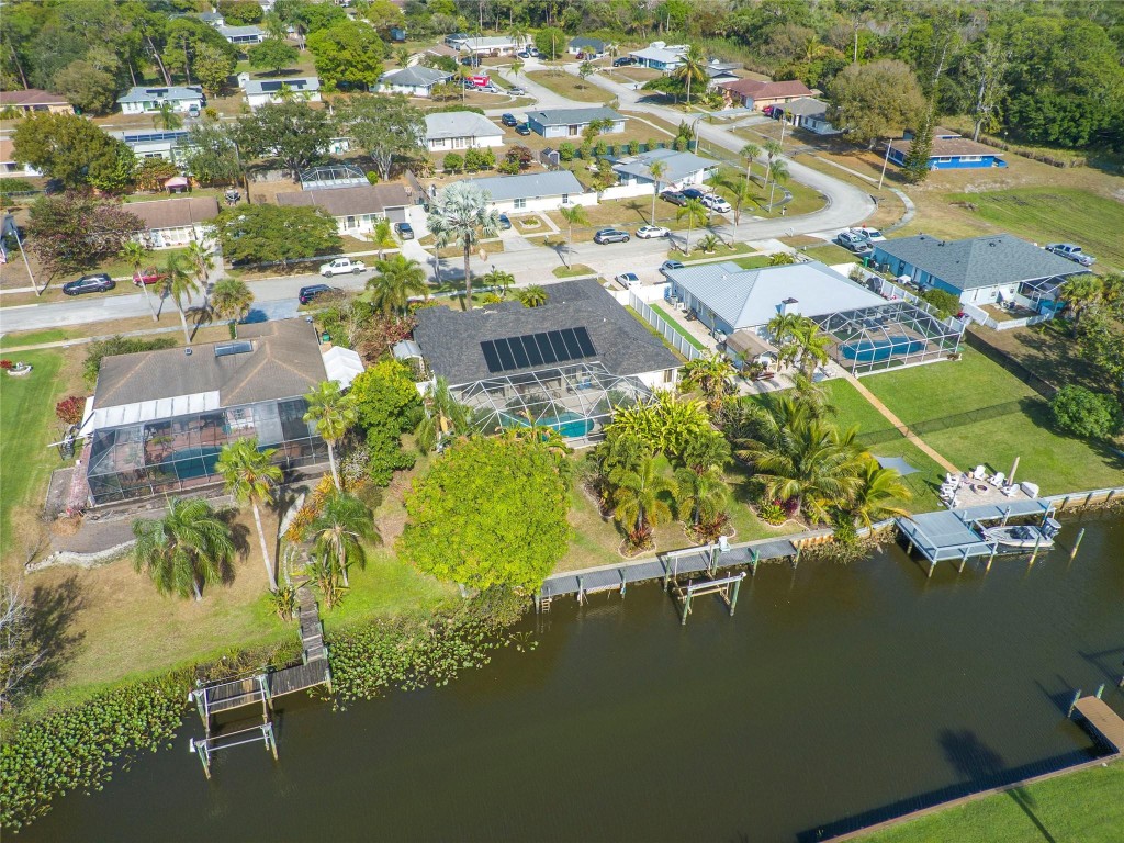 Port St Lucie Floresta Pi - Residential