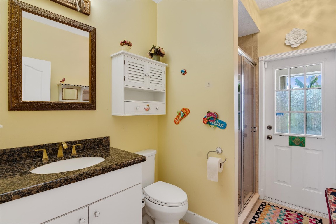 Port St Lucie Floresta Pi - Residential