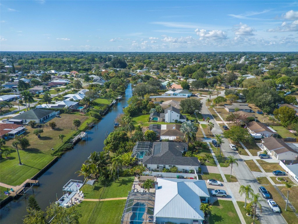 Port St Lucie Floresta Pi - Residential