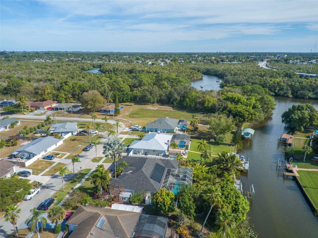 Port St Lucie Floresta Pi - Residential
