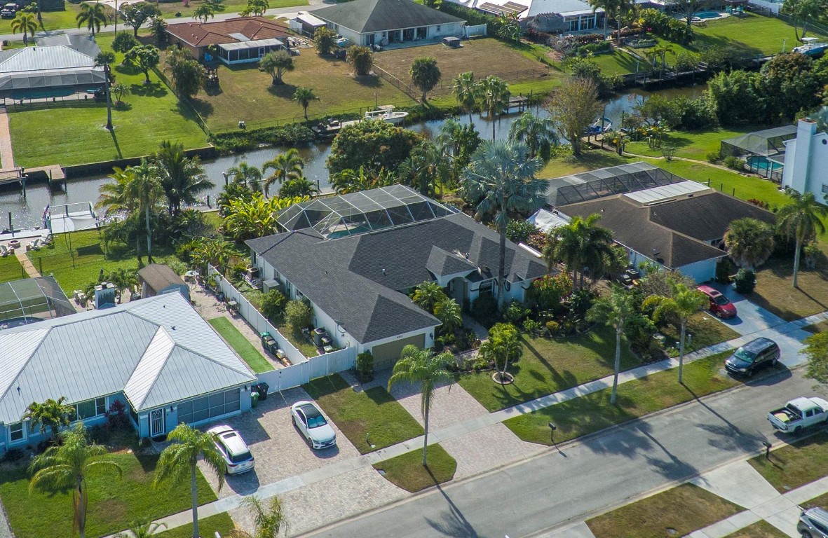 Port St Lucie Floresta Pi - Residential