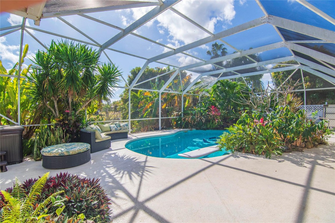 Port St Lucie Floresta Pi - Residential