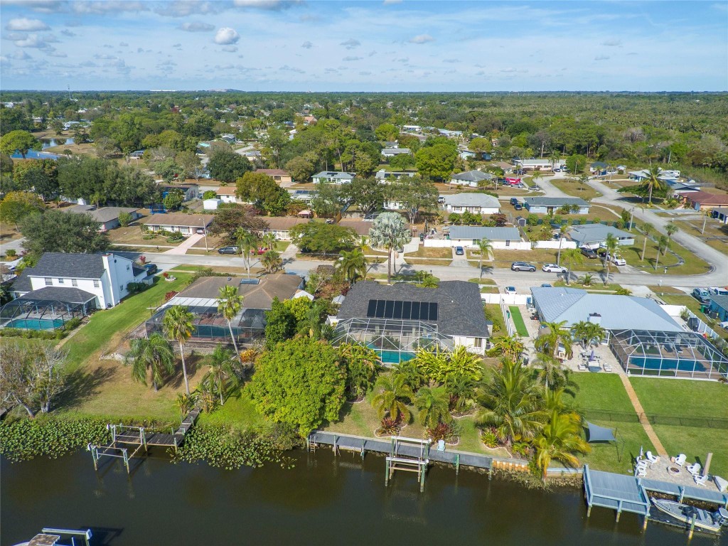 Port St Lucie Floresta Pi - Residential