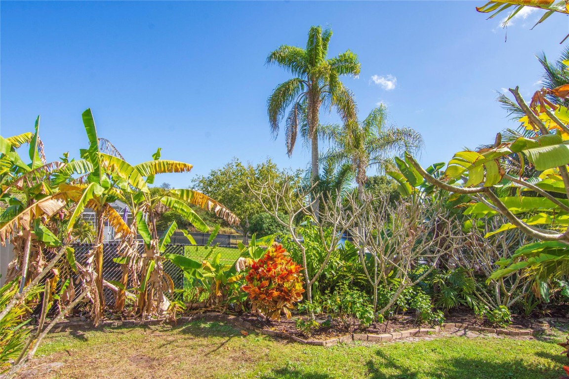 Port St Lucie Floresta Pi - Residential