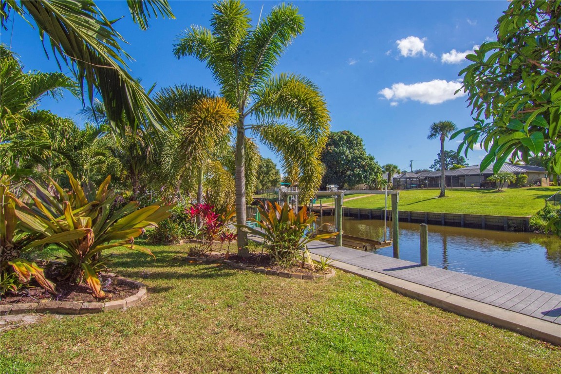 Port St Lucie Floresta Pi - Residential