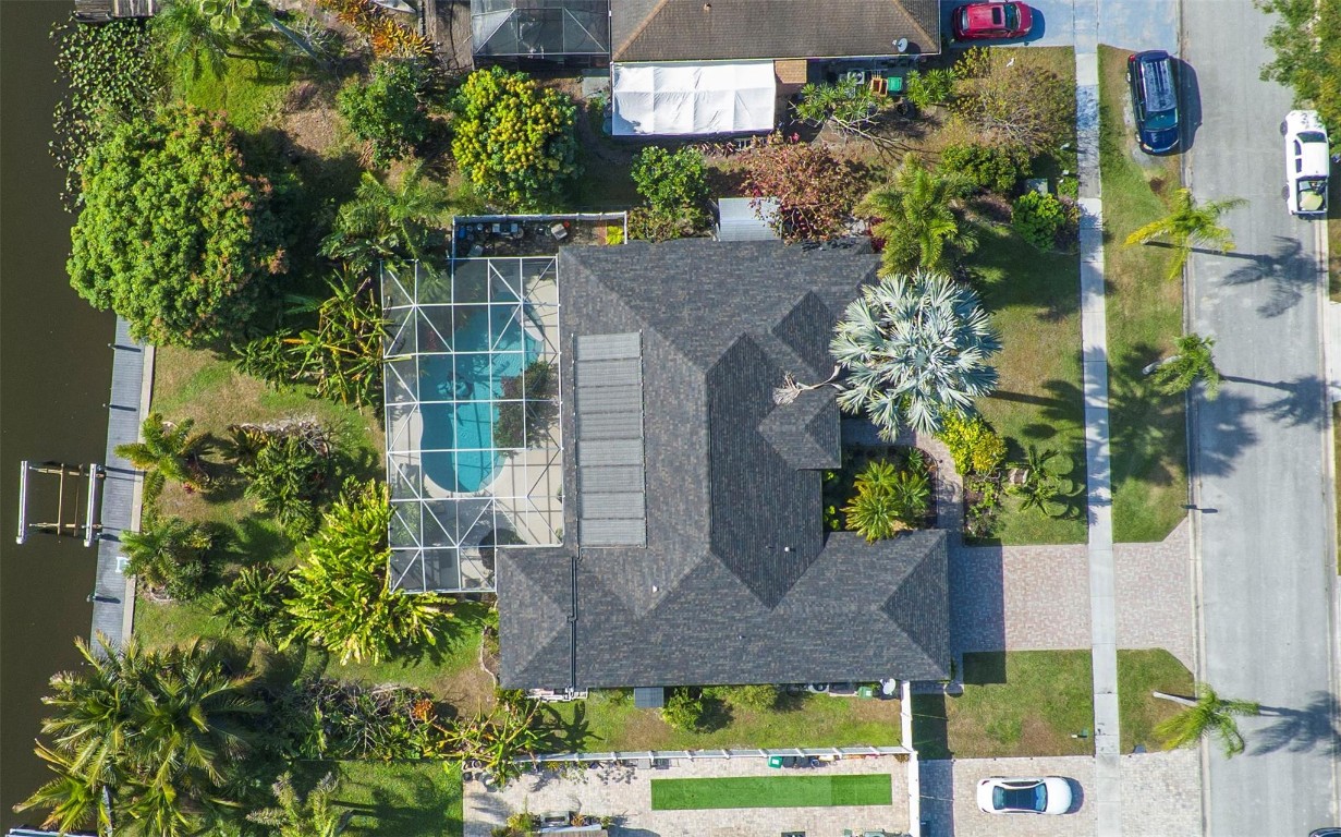 Port St Lucie Floresta Pi - Residential