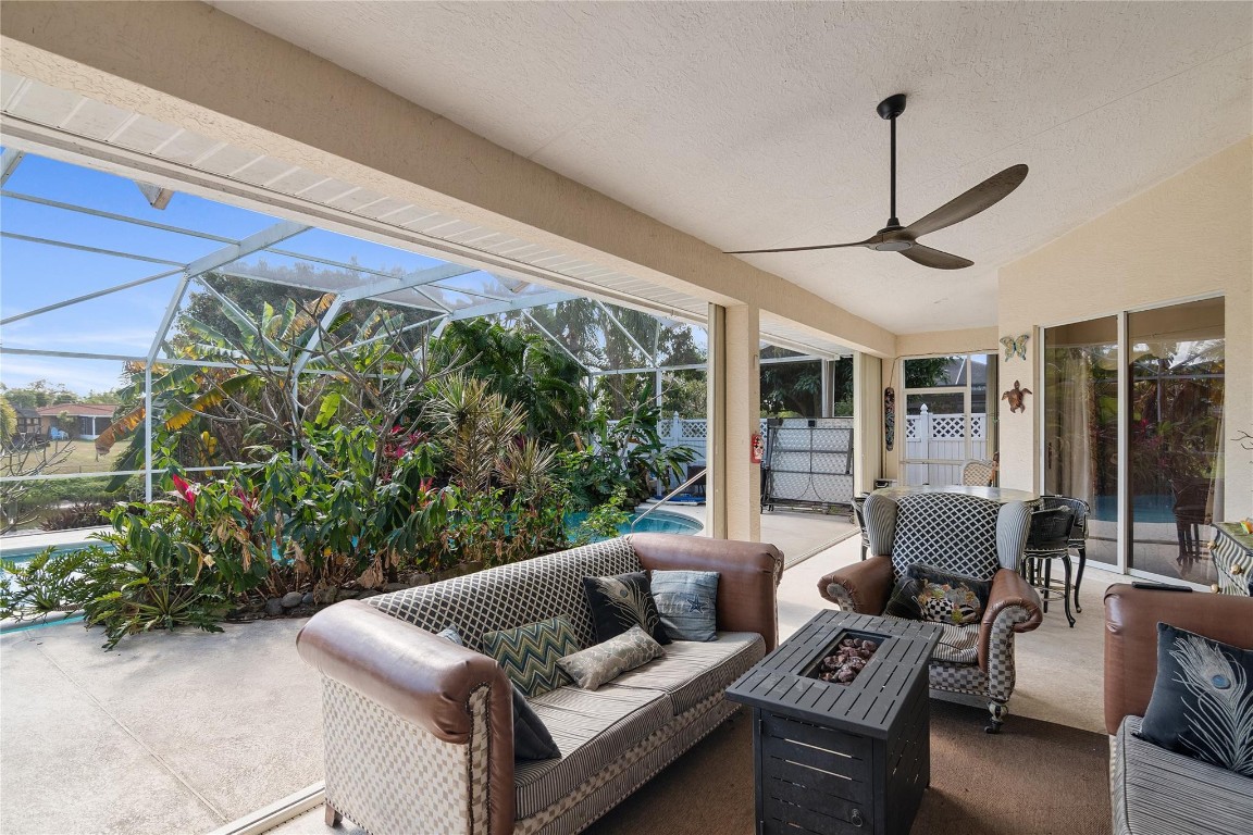 Port St Lucie Floresta Pi - Residential