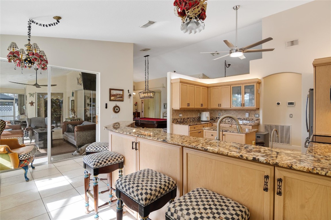 Port St Lucie Floresta Pi - Residential