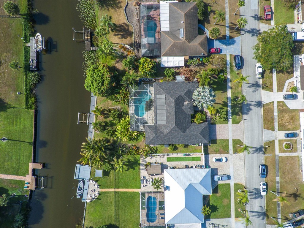 Port St Lucie Floresta Pi - Residential