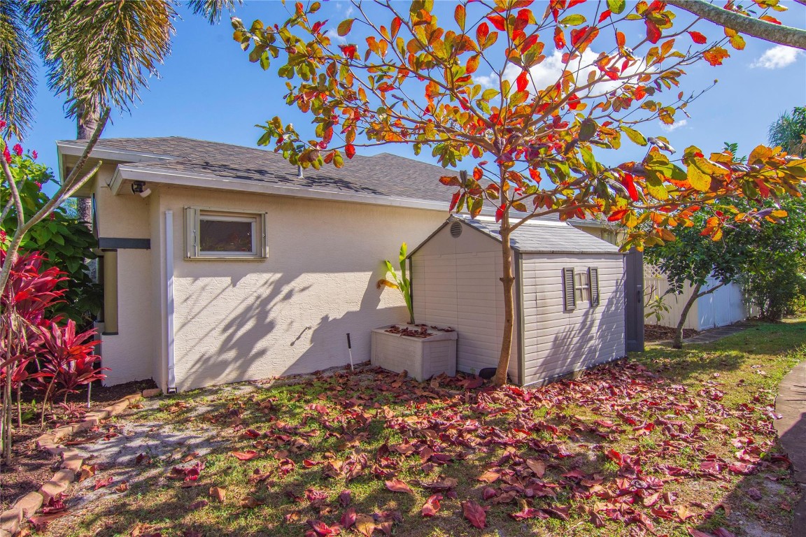 Port St Lucie Floresta Pi - Residential