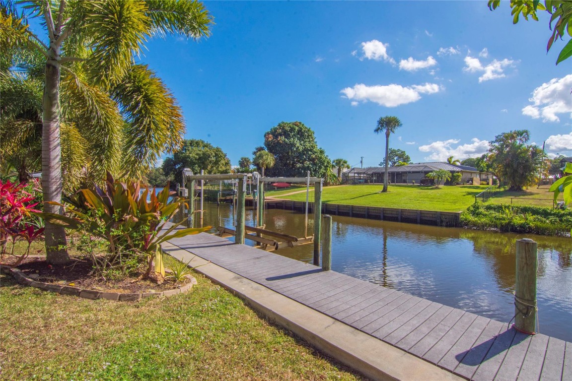 Port St Lucie Floresta Pi - Residential