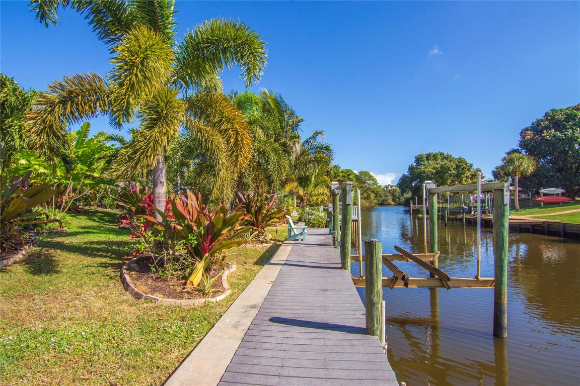 Port St Lucie Floresta Pi - Residential