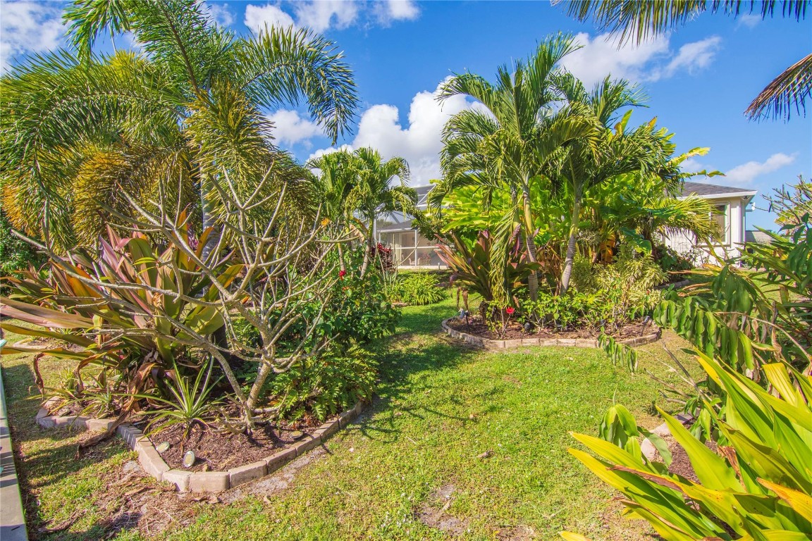 Port St Lucie Floresta Pi - Residential