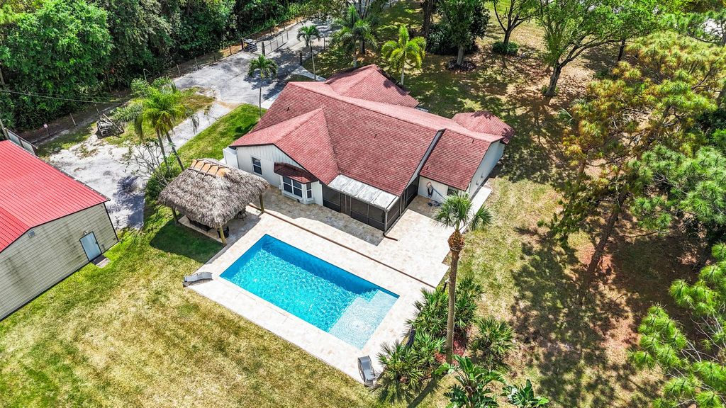 Photo of 14691 60th Street N, Loxahatchee, FL 33470 (MLS # R11076483)