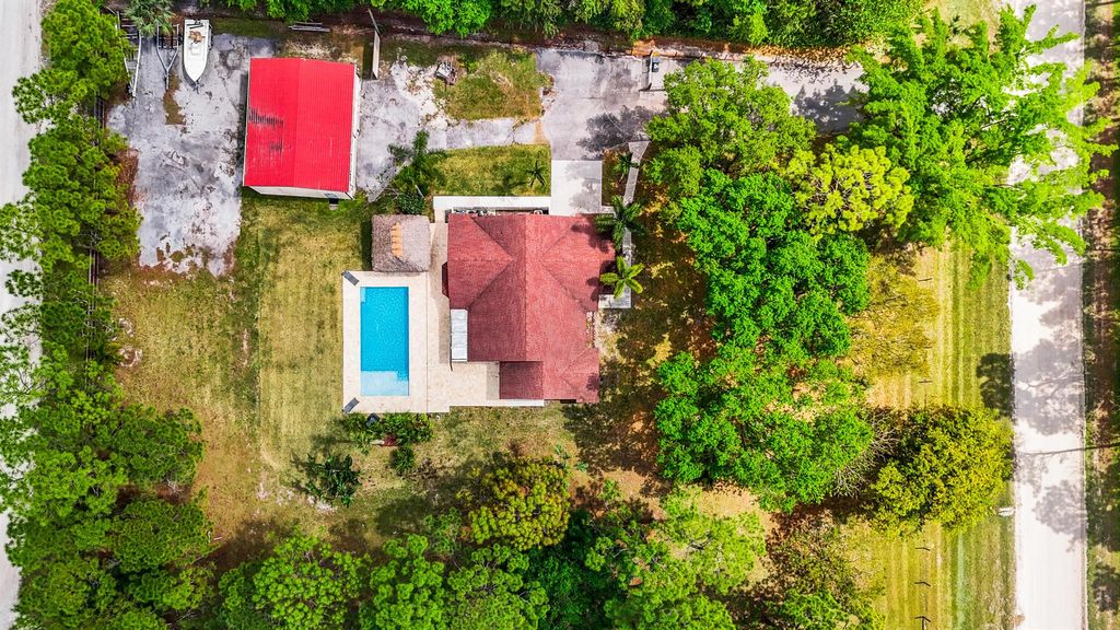 Photo of 14691 60th Street N, Loxahatchee, FL 33470 (MLS # R11076483)