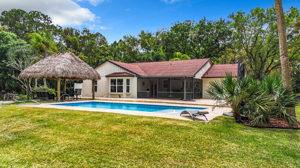 Photo of 14691 60th Street N, Loxahatchee, FL 33470 (MLS # R11076483)