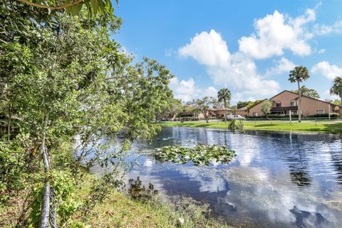 A home in Coconut Creek