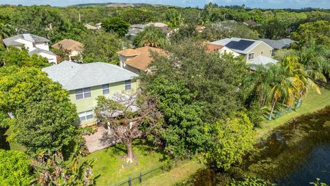 A home in Coconut Creek