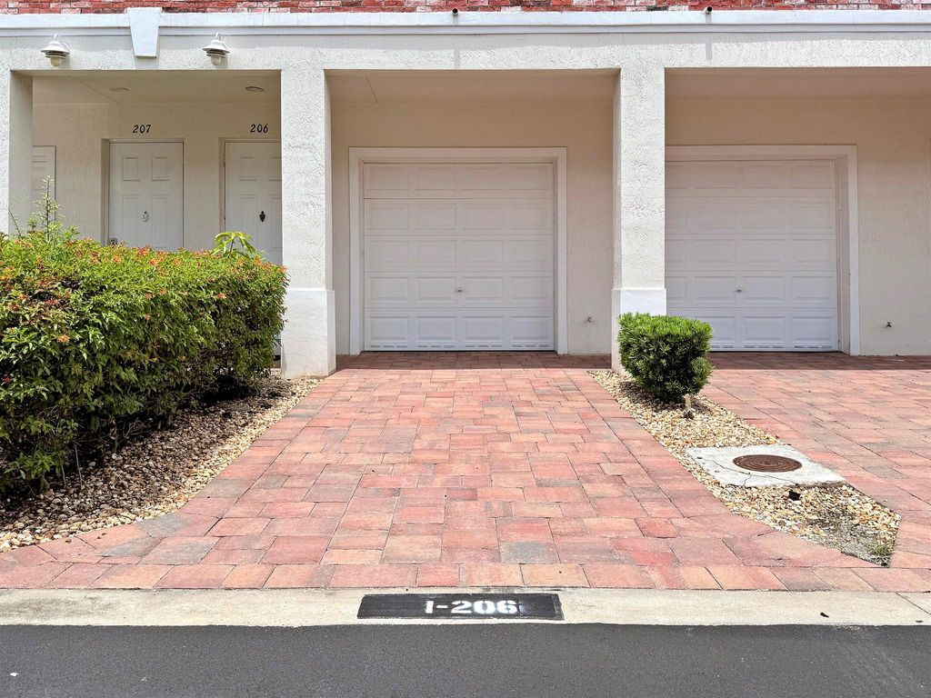 Photo of 10560 SW Stephanie Way #1-206, Port Saint Lucie, FL 34987 (MLS # R11106301)