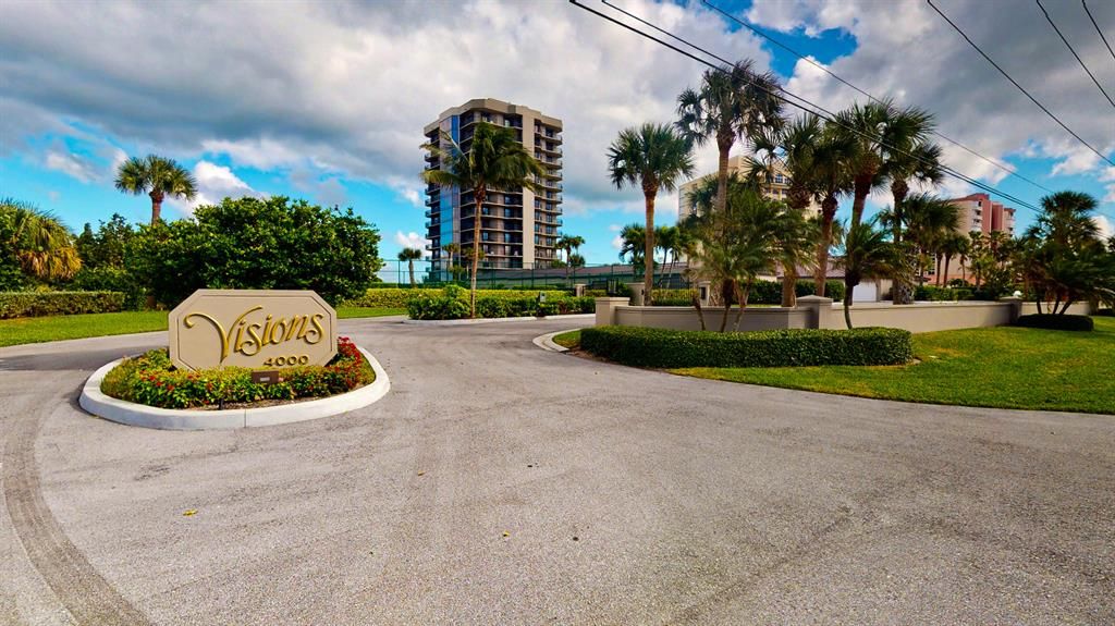 Photo of 4000 N Highway A1a #202, Hutchinson Island, FL 34949 (MLS # R10680918)