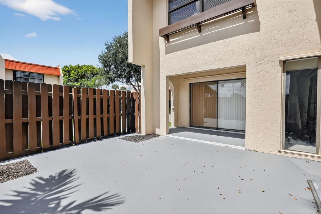 Photo of 6264 Seven Springs Boulevard #D, Greenacres, FL 33463 (MLS # R11126089)