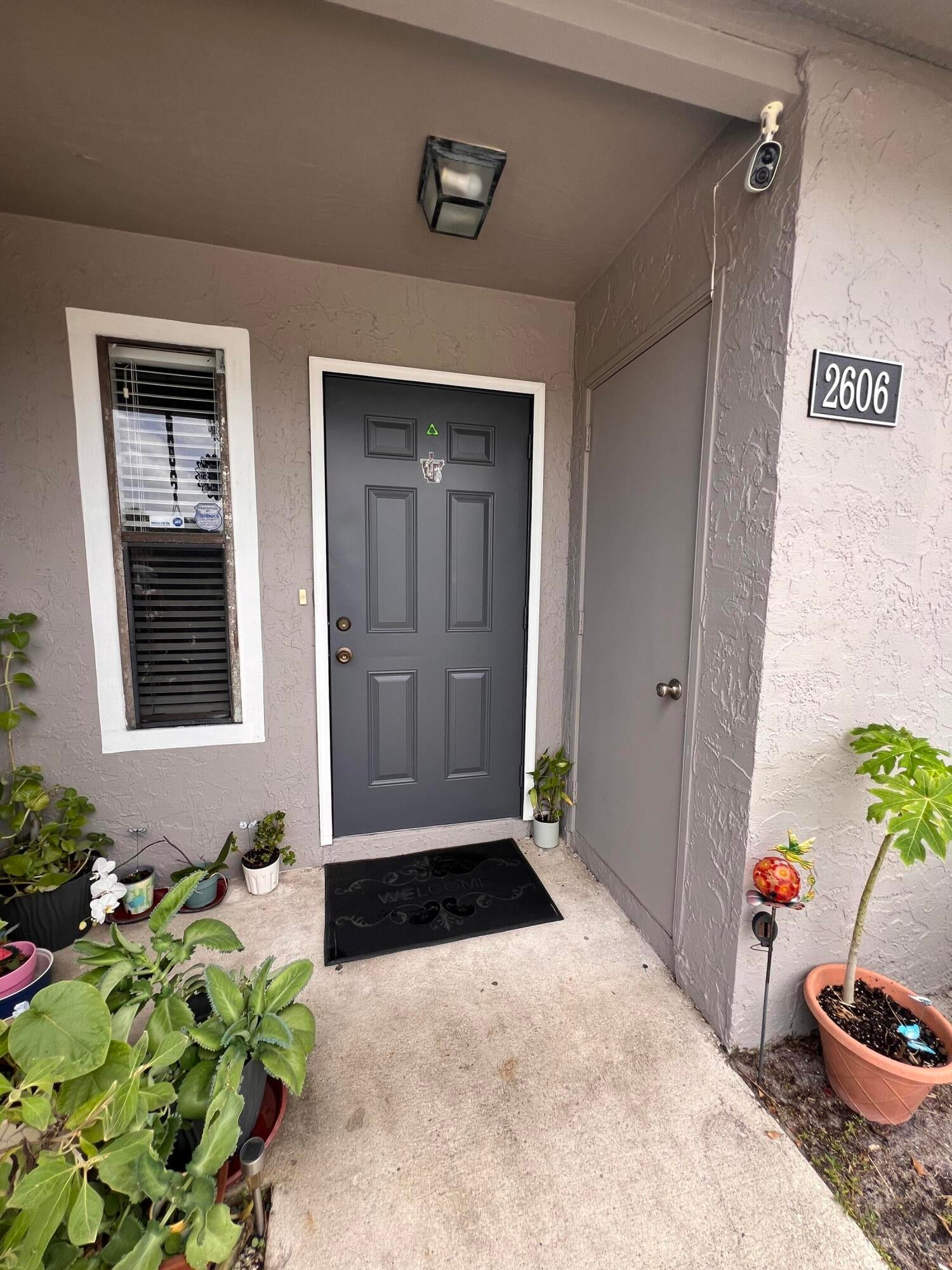 2606 CANALSIDE Drive
