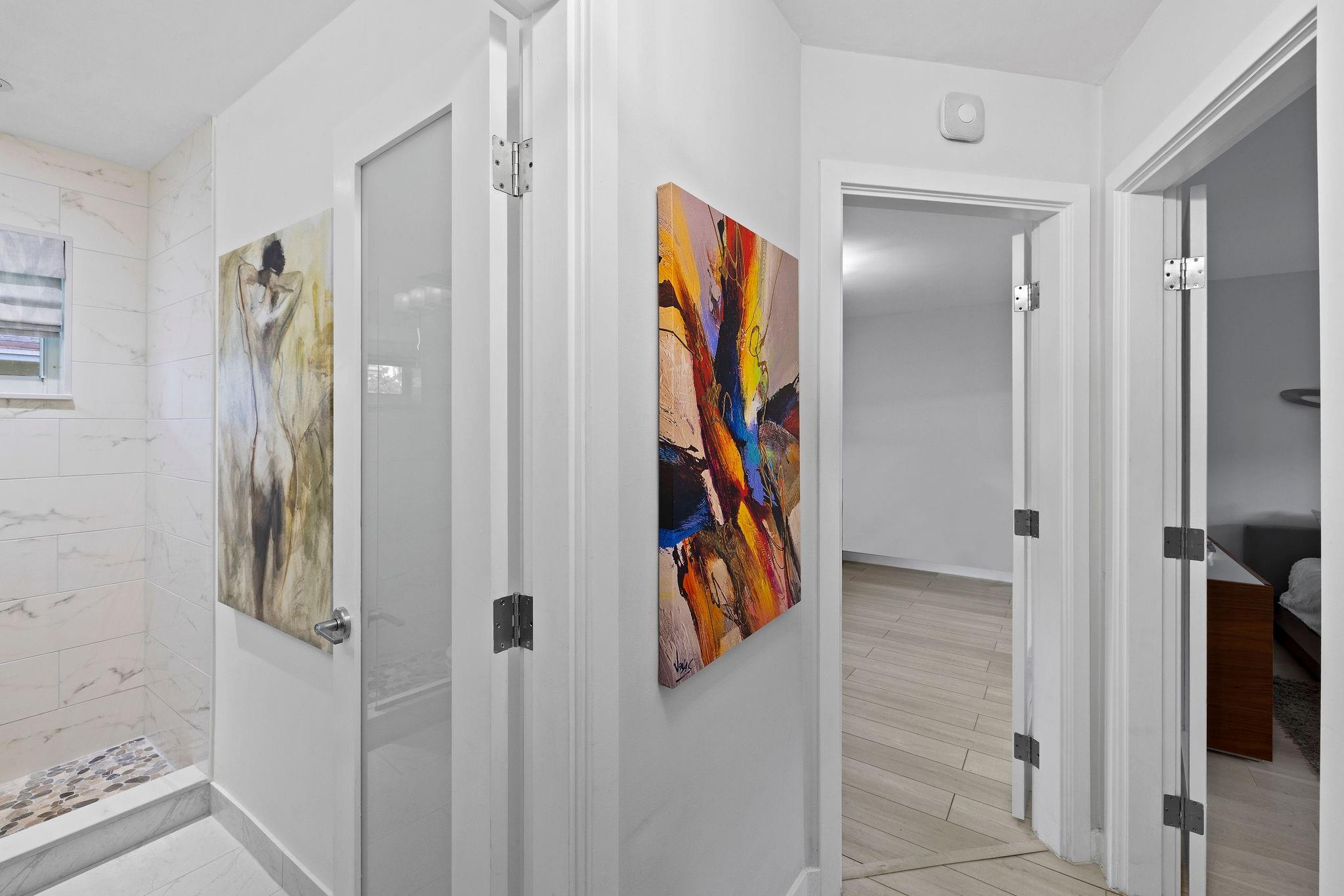 Coronet Bay Condominium - Residential