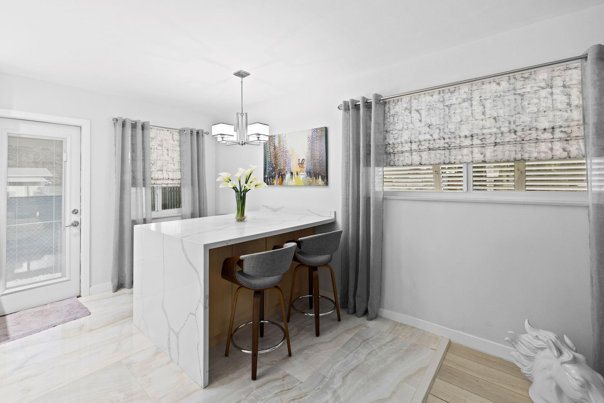 Coronet Bay Condominium - Residential