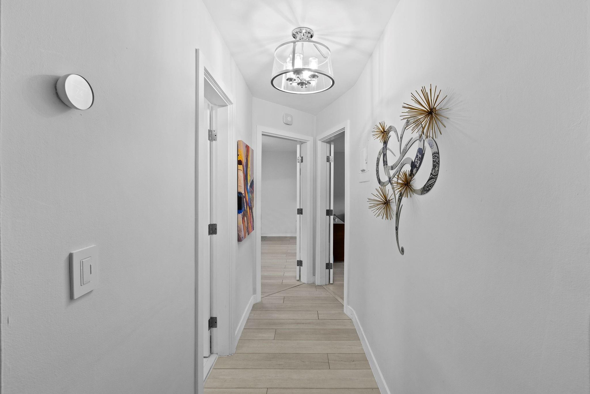 Coronet Bay Condominium - Residential