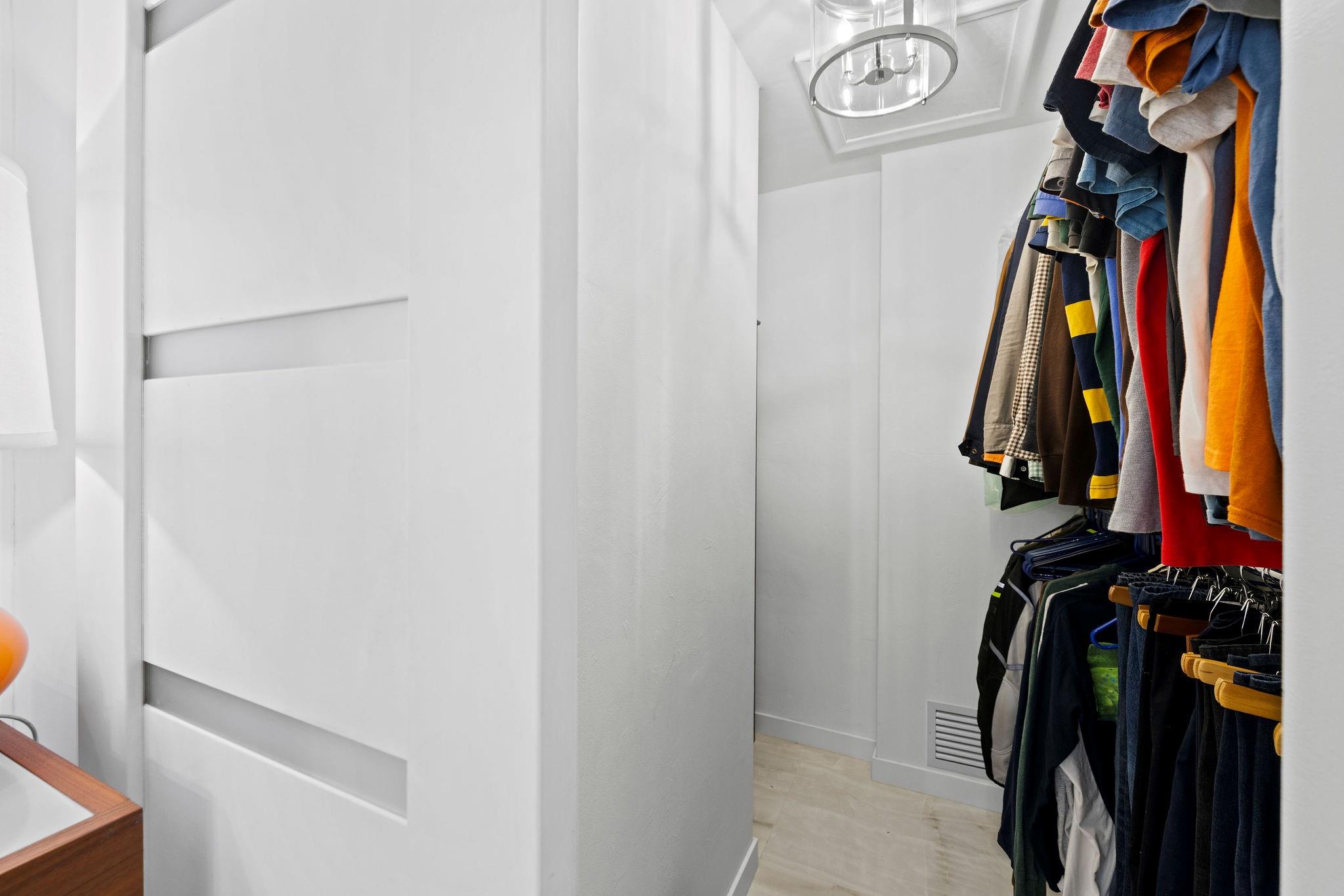 Coronet Bay Condominium - Residential