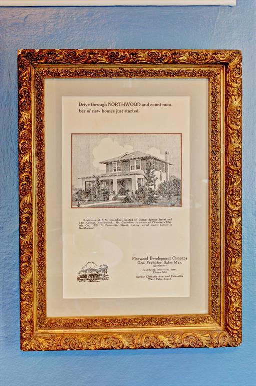 NORTHWOOD ADD - Residential