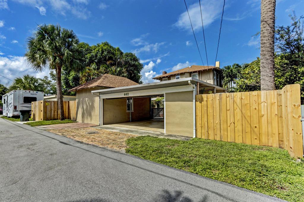 NORTHWOOD ADD - Residential