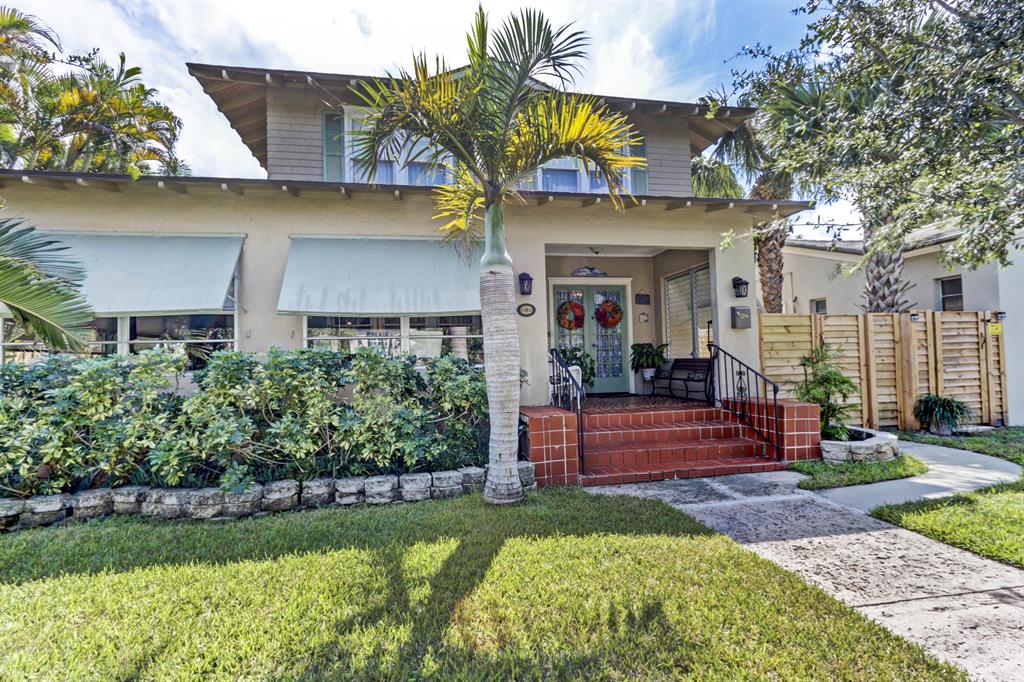 NORTHWOOD ADD - Residential