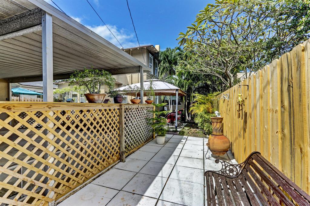 NORTHWOOD ADD - Residential