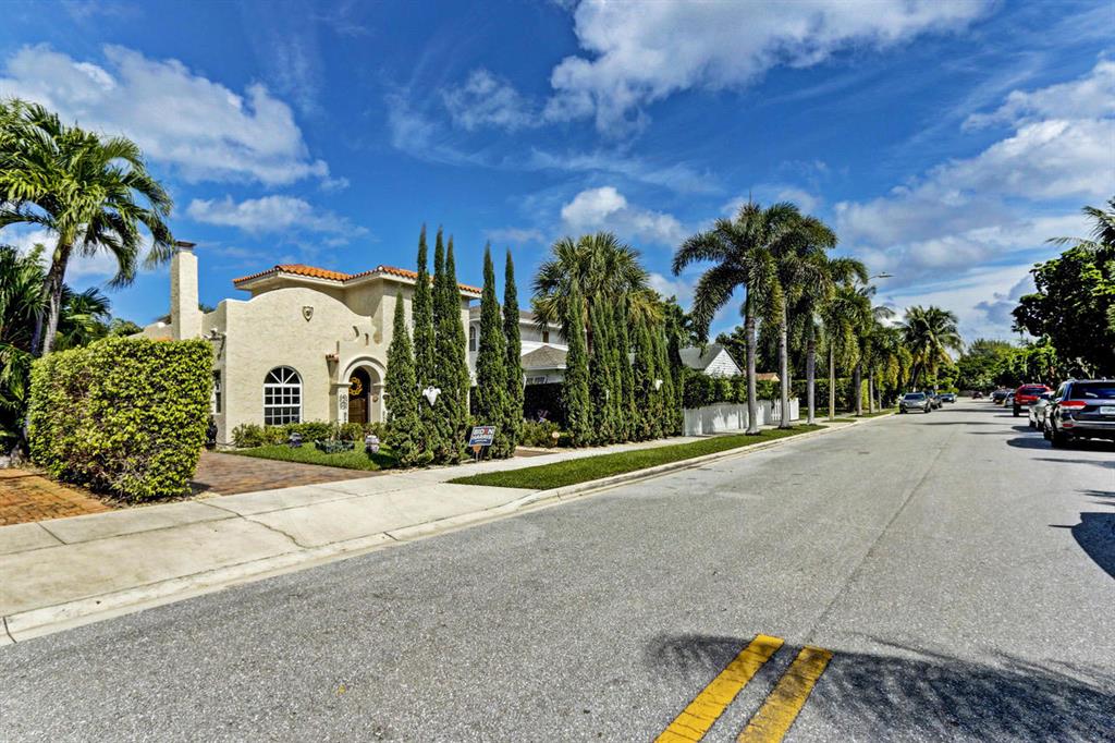 NORTHWOOD ADD - Residential