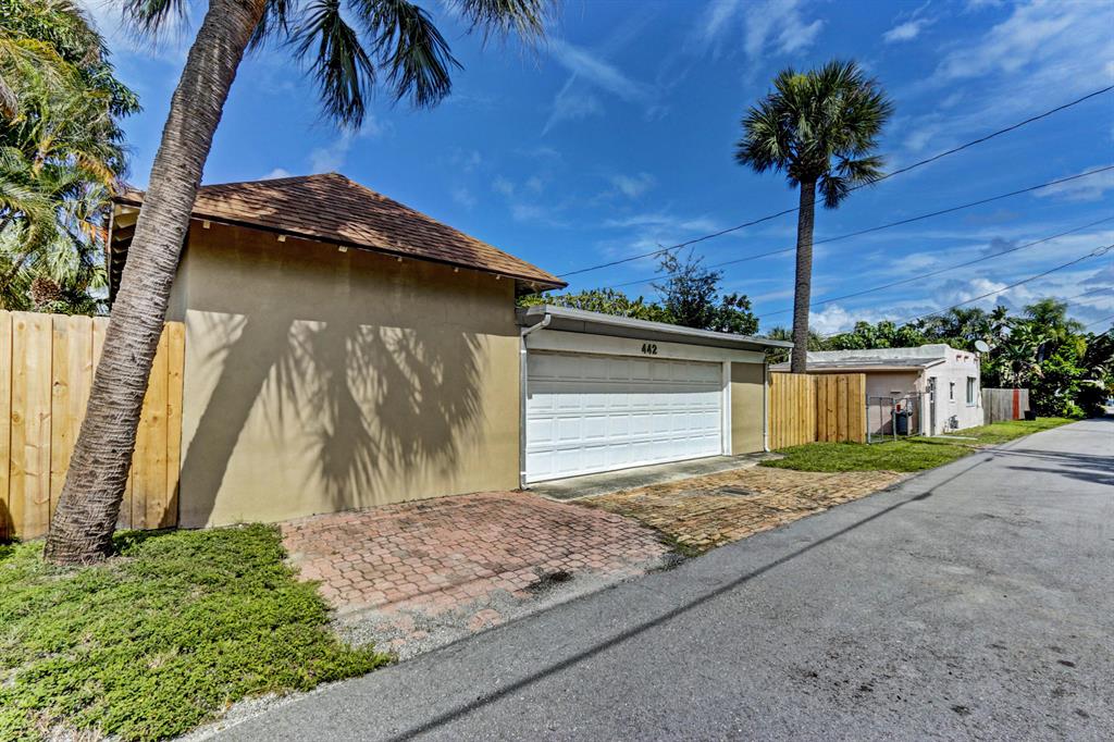 NORTHWOOD ADD - Residential