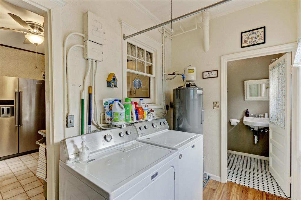 NORTHWOOD ADD - Residential