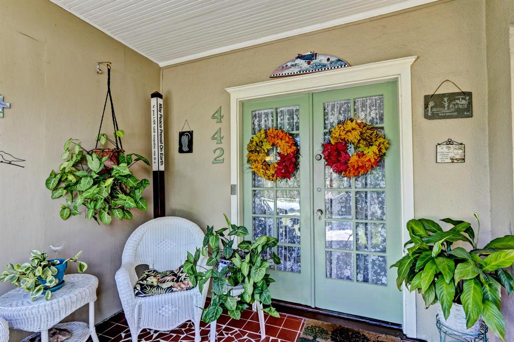 NORTHWOOD ADD - Residential