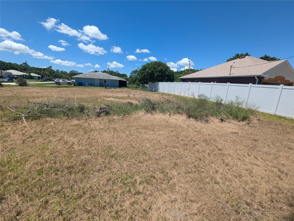 Vero Lake Estates - Land