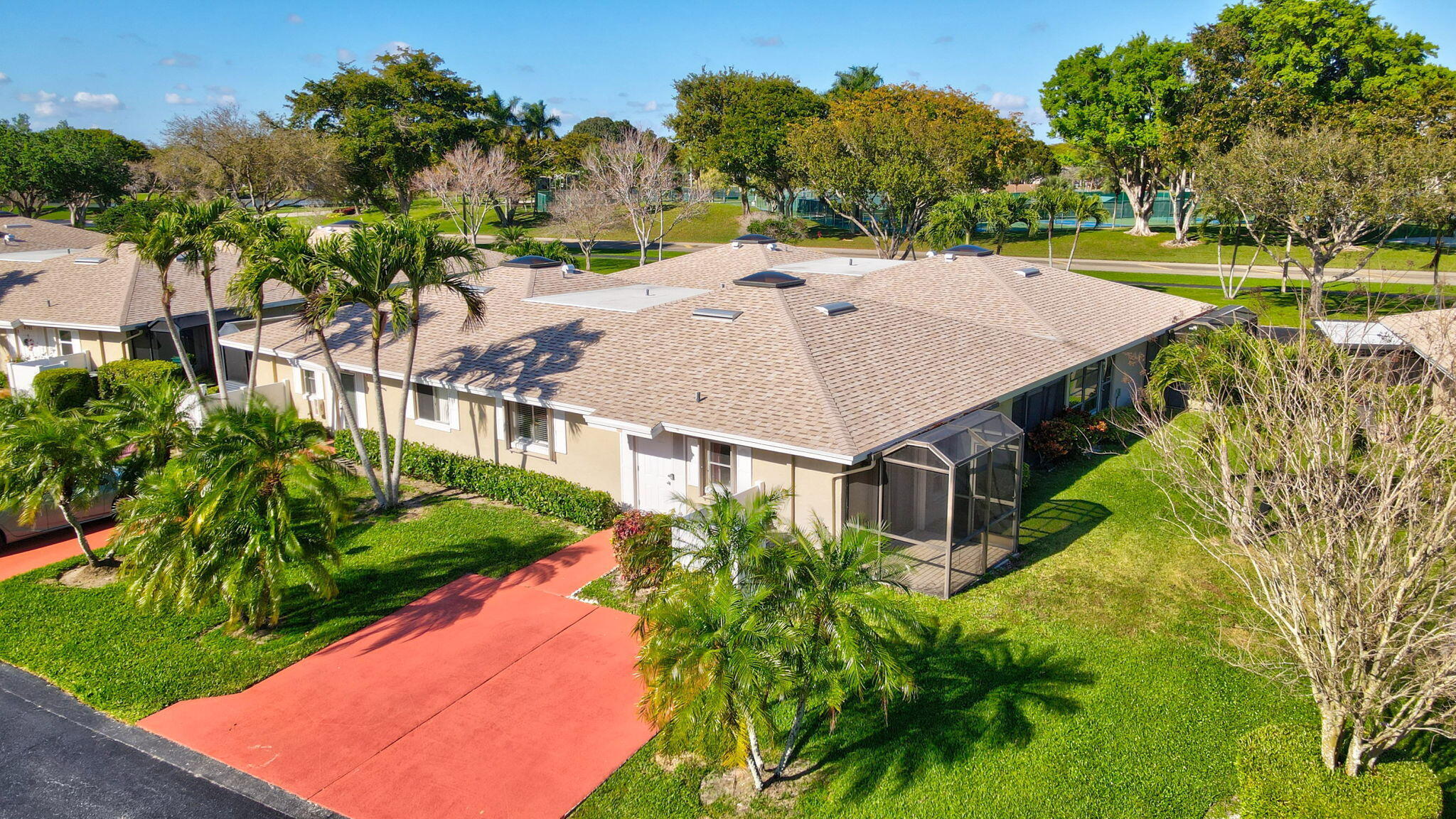 Greenleaf at WHISPER WALK - Residential