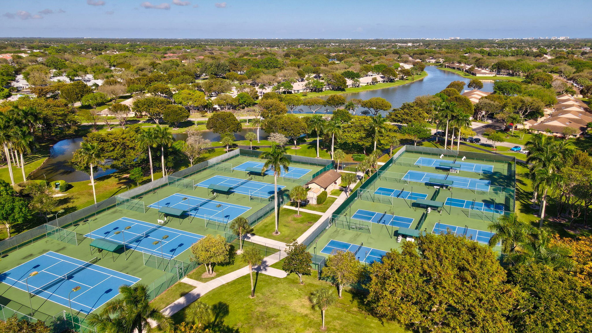 Greenleaf at WHISPER WALK - Residential