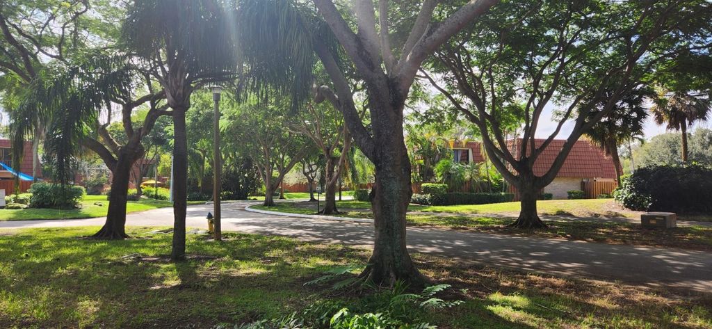 Photo of 3100 Spanish Wells Drive #1C, Delray Beach, FL 33445 (MLS # F10408473)