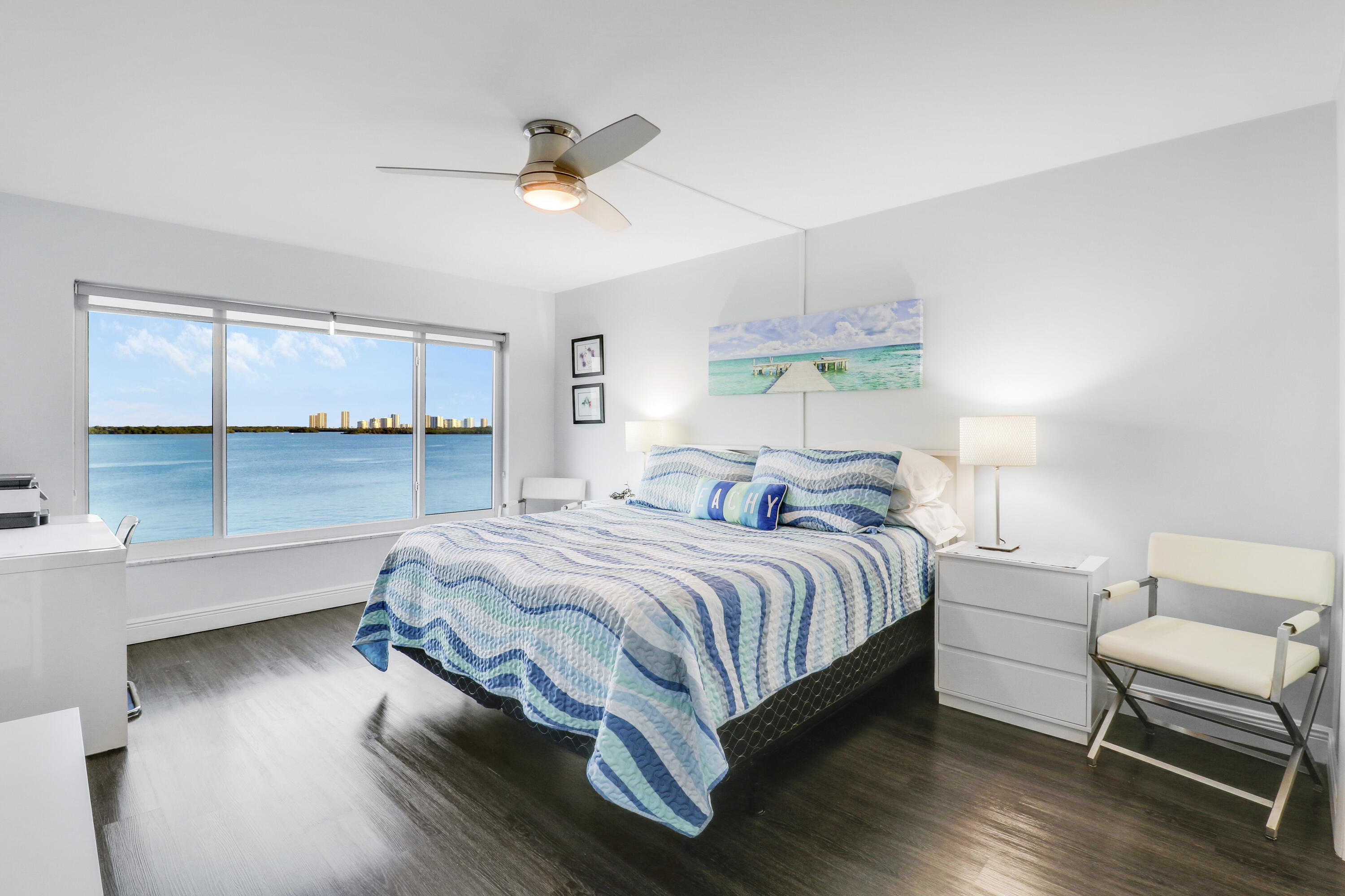 LANDINGS CONDO LT - Residential Lease