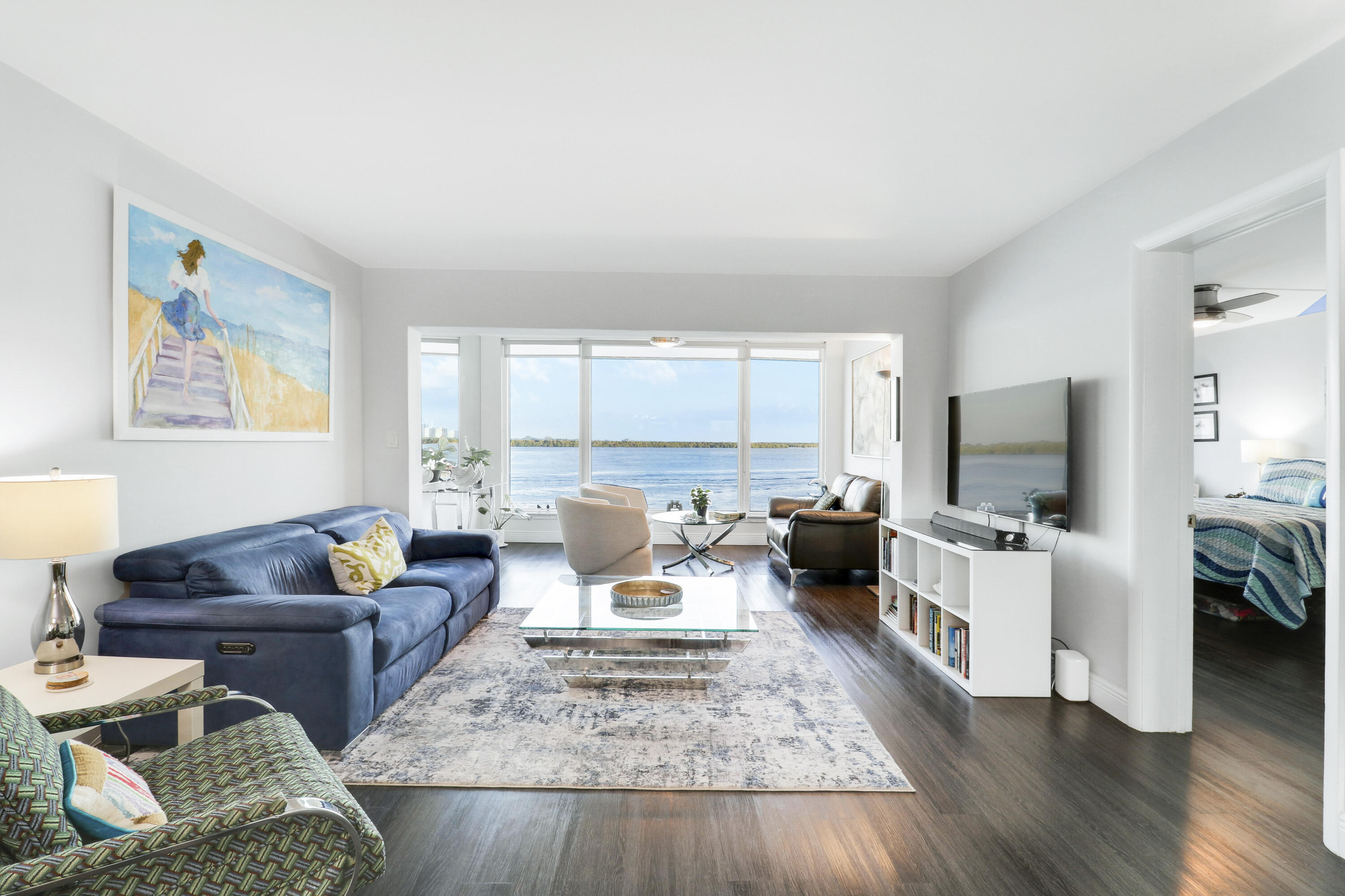 LANDINGS CONDO LT - Residential Lease