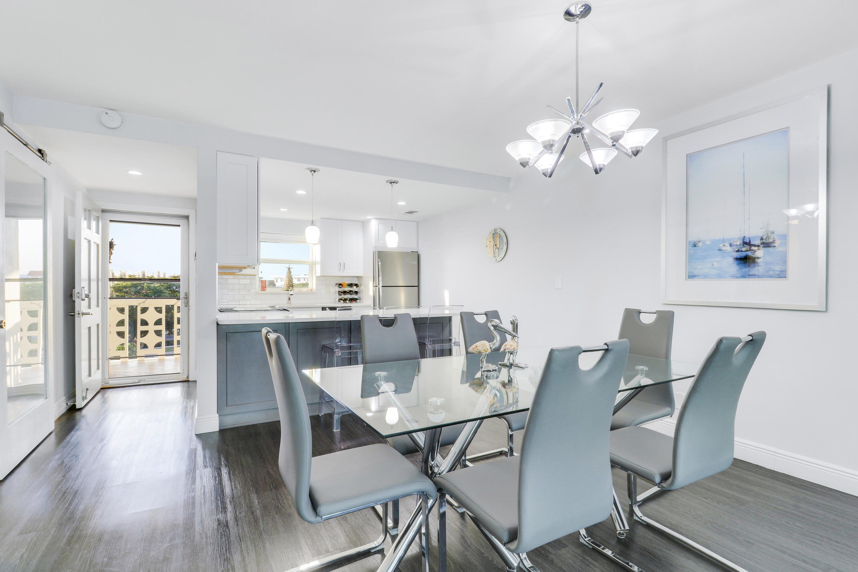 LANDINGS CONDO LT - Residential Lease