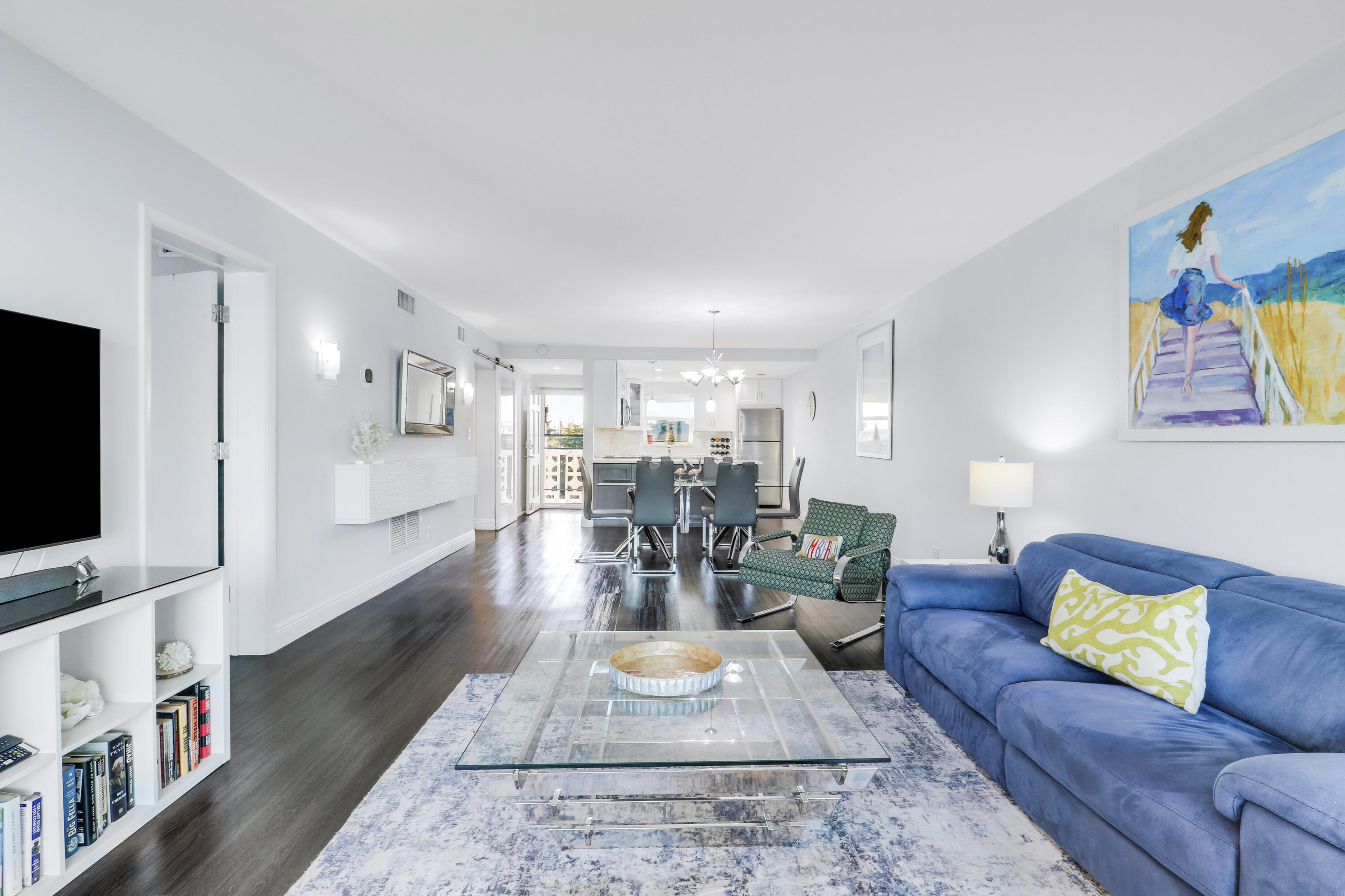 LANDINGS CONDO LT - Residential Lease