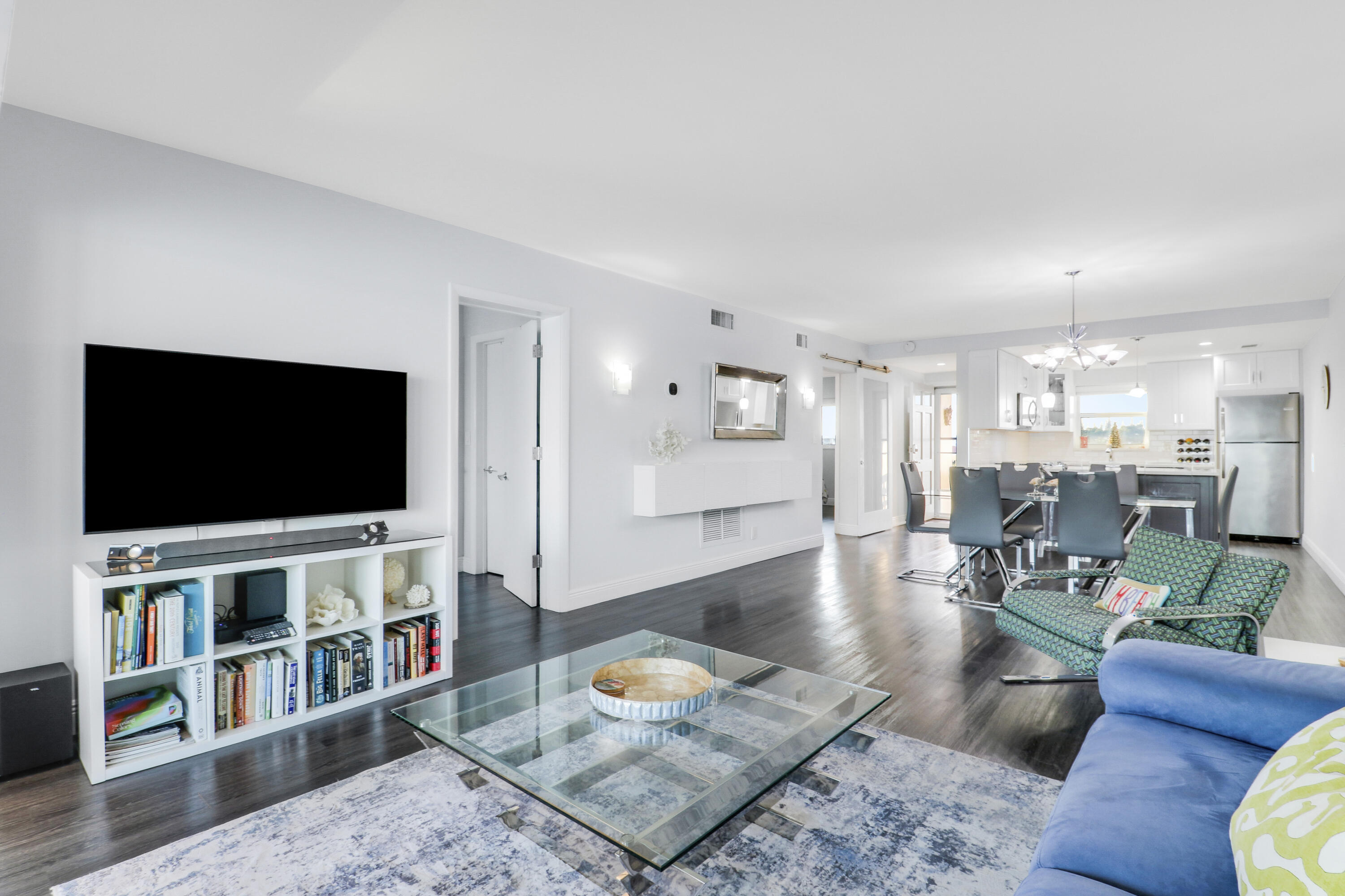 LANDINGS CONDO LT - Residential Lease