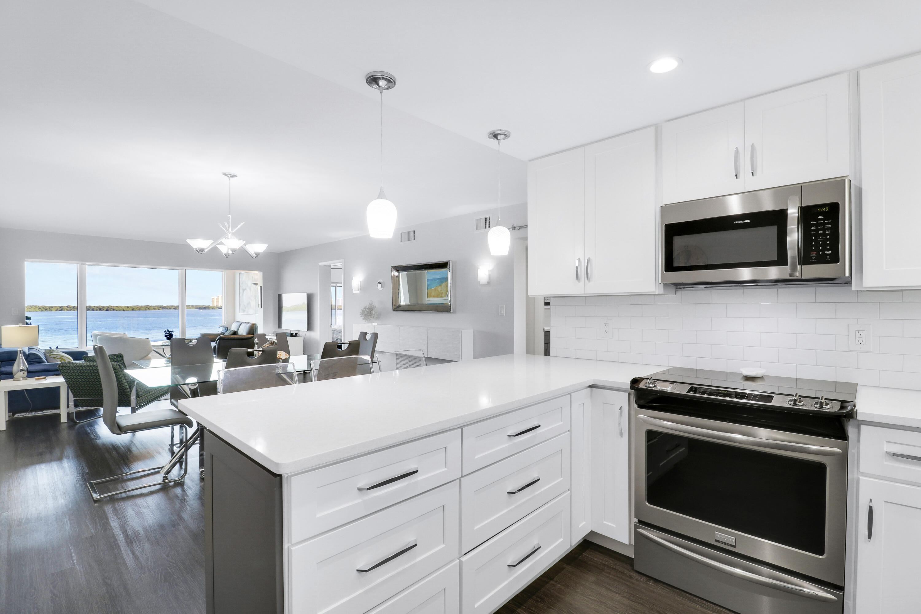 LANDINGS CONDO LT - Residential Lease