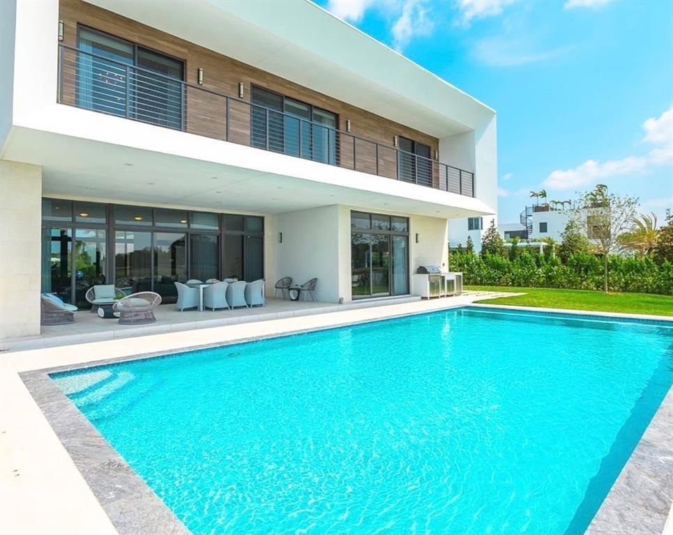 Weston Estates 181-168 B - Residential Lease